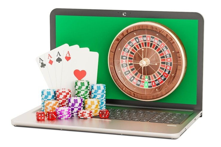 Pengingat bermain bertanggung jawab untuk promo
